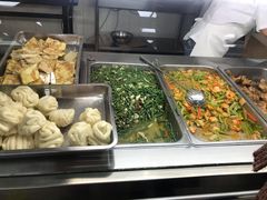 -首都师范大学-本部食堂