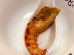 -盱眙虾神於氏龙虾(夫子庙红街店)