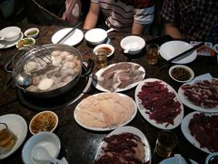 -八合里潮汕鲜牛肉火锅(深圳海岸城店)