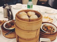 -翠园(铜锣湾广场店)