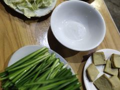 -贵州豆腐王(上合店)