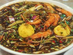 -玛扎烧烤私房菜