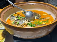 -千岛湖小鱼儿·淳安匠心农家菜