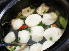 -友强·23年特色海鲜大排档(厦门店)