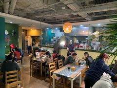 大堂-八十八粉儿(尚都店)