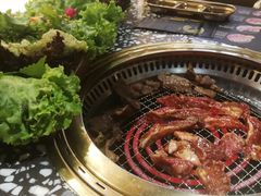 -黑牛の場烤肉(摩天活力城店)