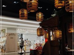 -南京大牌档(香港广场店)