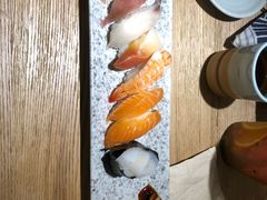 -初居食屋日式料理(万象城购物中心店)