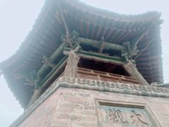 -韩城古城