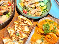 -食陆号·新式台湾创意菜(苏州首店)
