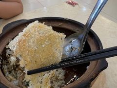 -台山第一家兴华黄鳝饭·黄鳝婆(彭沙坑总店)