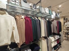 -MUJI无印良品(万达太原街店)