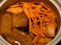 -花马天堂云南餐厅 Lost Heaven(外滩店)