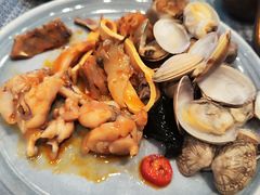 -菲住布渴酒店自助餐厅(阿里巴巴西溪园区店)