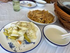 -天乐农家鱼头王(天目湖店)