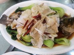-宝发园名菜馆