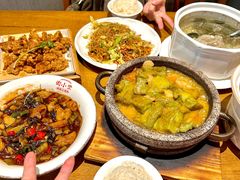 -街小坐闽南小牌档(新元店)