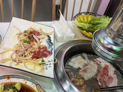 -火焱山烤肉·齐齐哈尔烤肉(朝阳店)