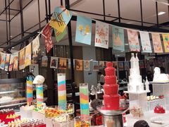 -深圳同泰万怡酒店·万荟轩自助餐厅(同泰店)