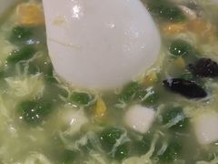 -吕氏疙瘩汤·私家菜馆(慈云寺店)