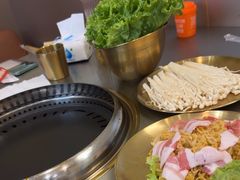 -炉队长·齐齐哈尔家庭烤肉(马家堡店)