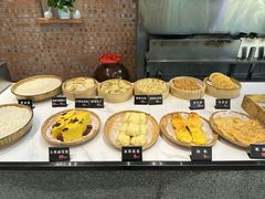 -小时候文化主题餐厅(田家店)