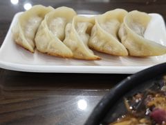 -明将锅贴(五爱路店)