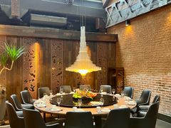 -穿越·外婆家(西溪天堂店)