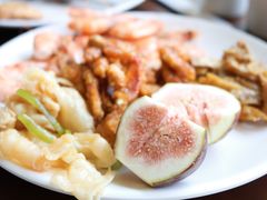 -湛山花园酒店-自助餐厅