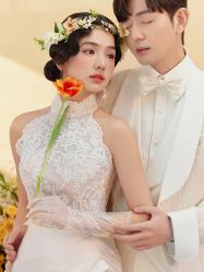 -第一夫人婚纱摄影(南京店)