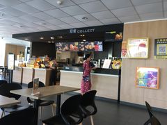 -麦当劳(华亚广场店)