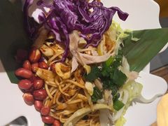 -探鱼·鲜青椒爽麻烤鱼(番禺万达店)