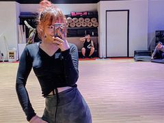 -超级猩猩健身·团课(国贸店)