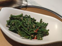 拌蕨菜-七八冷面·延边朝鲜族美食(圣熙八号店)