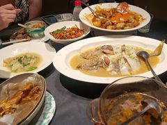 -桂满陇·海市蜃楼·黑金(国金店)