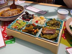 -汉唐守艺人·河北面馆(民心河店)