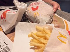 -麦当劳(世纪汇广场店)