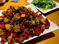 -望京一号·重庆江湖菜(工体店)