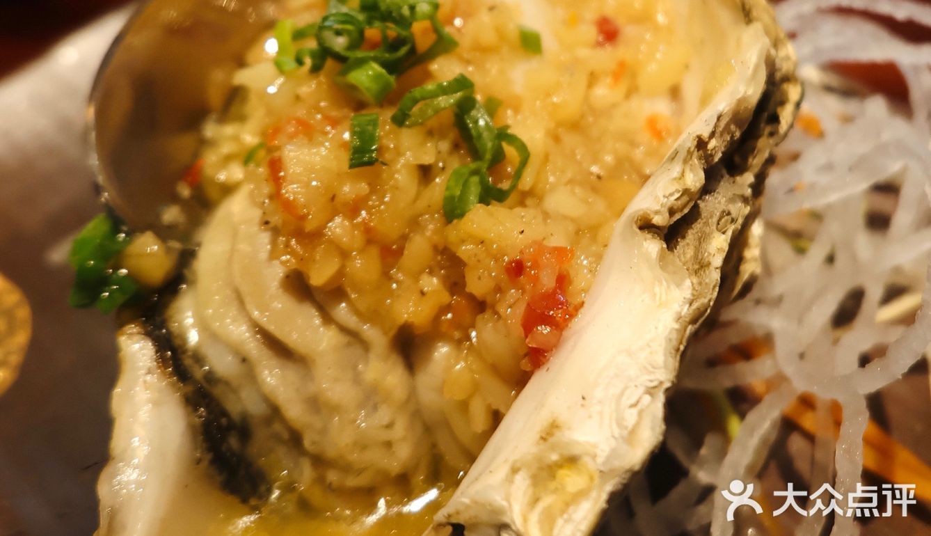 ‼️市桥也有超级好吃的居酒屋🏮🍣🦪