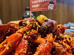 -靓靓蒸虾·头牌蒸虾(雪松路总店)
