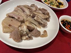 -老吉士酒家(天平路店)