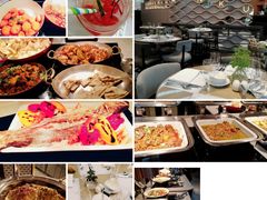 -RISE RESTAURANT(滨海湾金沙店)