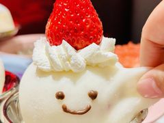 -拾光甜品自助·意面小食(太古里总店)