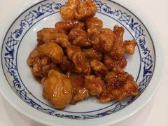 -聚春园自助餐厅(东街口店)