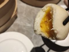 黄金流沙包-鼎泰丰(国贸商城店)