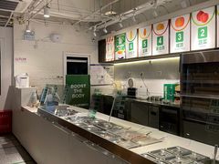 -CALIFORKS加州叉子轻食(朝阳门店)