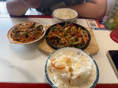 -71号豆汤饭·成都小馆(红牌楼店)