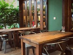 -宝翠花园餐厅(沙湖店)