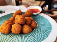 一口脆豆腐-陶陶居酒家(第十甫路总店)