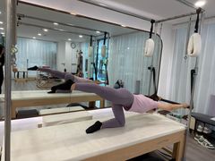 -英派斯健身(海信国际中心馆)